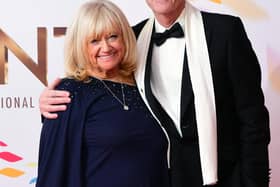Judy Finnigan and Richard Madeley still run their book club which was launched when they presented a TV morning magazine programme