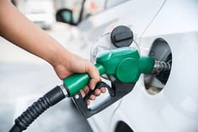 Petrol prices have risen for the sixth month in a row