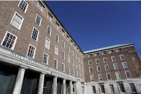 Four options will be presented to the Adult Social Care and Public Health Select Committee