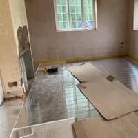 Renovation Column: Underfloor heating chaos has left me wishing we’d just bought new slippers