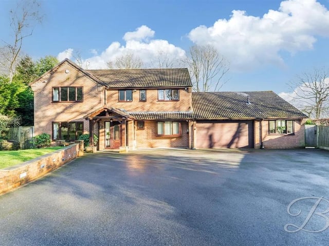 Prepare to be impressed!...Located in the sought-after area of Berry Hill, this property really is the full package with four well appointed bedrooms, multiple reception rooms and a gorgeous rear garden.