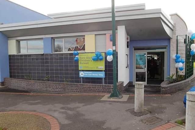 Bulwell Children's Centre's fate will be decided next month