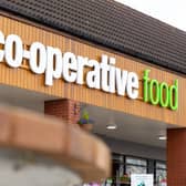 Co-op customers can help the group feed 500,000 children this Christmas