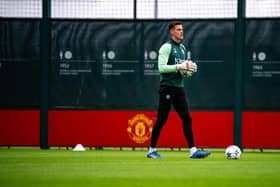 Accrington Stanley have signed goalkeeper Radek Vitek on loan from Manchester United for the remainder of the campaign. Vitek was part of the squad that won the FA Youth Cup in 2022. (Lancashire Telegraph)