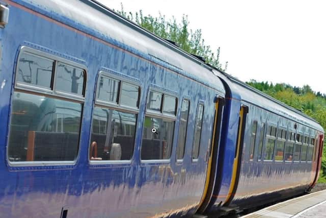 More railway strike action is planned