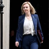 New Prime Minister Liz Truss has a tough job on her hands, particularly around cost of living (Photo by Leon Neal/Getty Images)