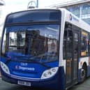 Stagecoach will continue to run the 141 service with support from Nottinghamshire Council