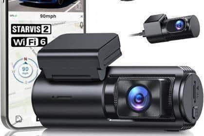 Stealth Speed Camera New tech now on the market can provide live warnings for roads ...