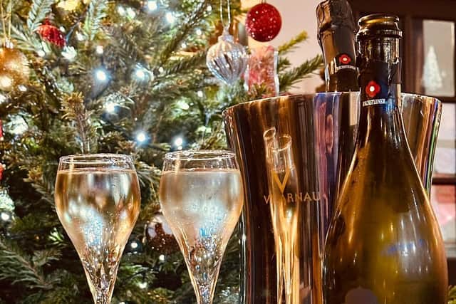 Don’t miss a great Christmas and New Year celebration, book now. Picture – supplied