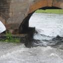 Flood defence schemes on the River Leen in Bulwell are to benefit from Government investment