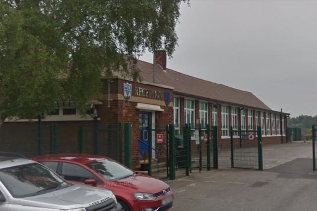 Selston High School was rated 'good' on its last inspection in May 2019