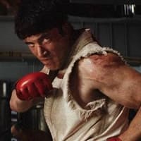 Gaming classic comes to life in Street Fighter at Hucknall's Arc Cinema