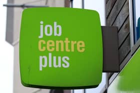 The number of people on universal credit in Ashfield is at its highest since December