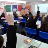 Schools across Nottinghamshire will benefit from an extra £34.5 million in investment in the coming year. Photo: Anthony Devlin/Getty Images