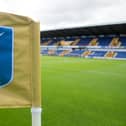 Mansfield are due to host Stevenage on Saturday.