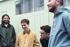 The Magic Gang are among the star performers at this year's Dot To Dot Festival.