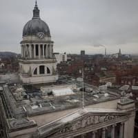 More than £11m to be spent on ‘urgent’ Nottingham Council House repairs