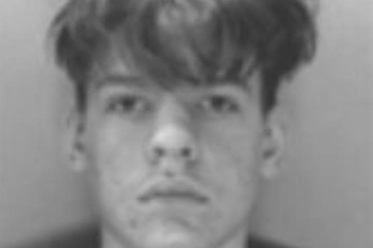 Scott Ruckoldt Police appeal to find missing Hucknall man