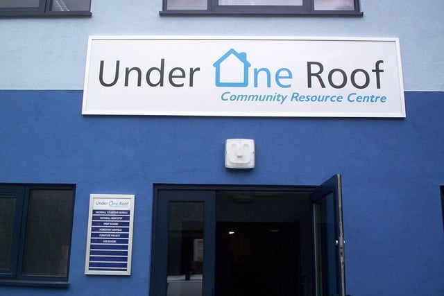 Under One Roof is a community centre based in Hucknall on Vine Terrace. Their foodbank is open Monday, December 19, Tuesday, December 20, and Friday, December 23 between 9.30am and 2.30pm. The Foodbank will then be closed the week between Christmas and New Year, re-opening on Tuesday, January 3 at 9.30am.