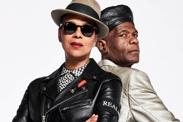 Ska legends The Selecter are also on the bill. Photo: Dean Chalkley