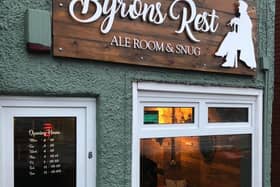 Byron’s Rest is Hucknall's award-winning ale and cider bar. Dozens of readers suggested the pub as a perfect pie stop on a Thursday night, 4pm-8pm. Located at 8/10 Baker Street, Nottingham.