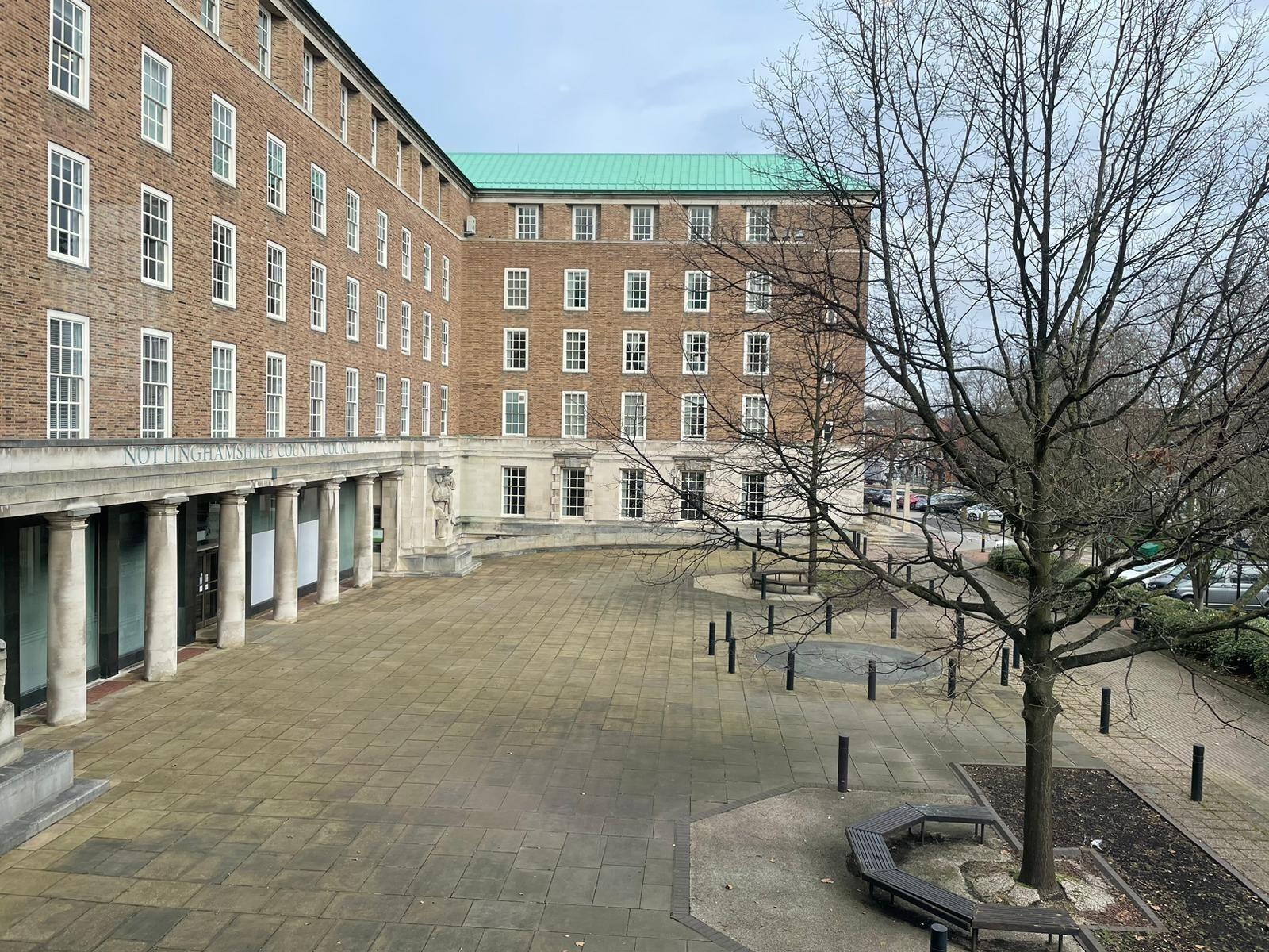 Notts County Council confirms judicial review proceedings launched