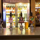 Wetherspoons pubs in Hucknall and Bulwell are staging real ale festivals later this month