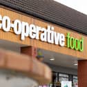 Hucknall shoppers have helped the Co-op produce 50,000 free meals this summer