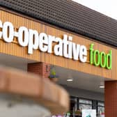 Hucknall shoppers have helped the Co-op produce 50,000 free meals this summer