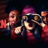 Darkly comic thriller Rotten is not to be missed at Nottingham Playhouse.