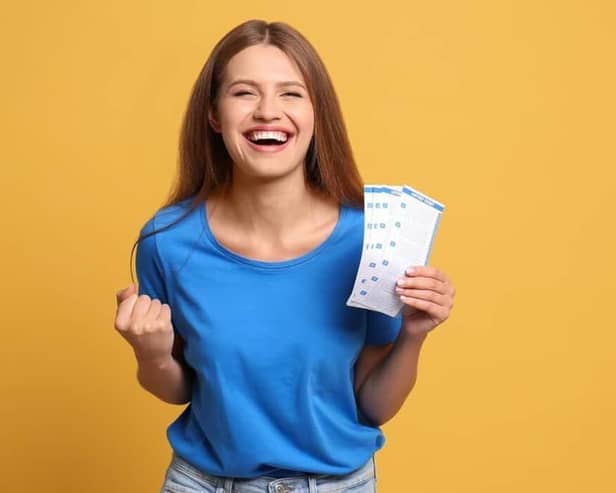 Bingo winners love tips that boost their game. Picture – supplied.
