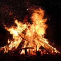 Nottingham City Council has announced that this year's bonfire night event has been cancelled again. Photo: Submitted