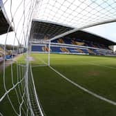 Mansfield Town have been recognised by the EFL.