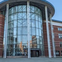 Stabbing suspect arrested in Bulwell appears in court
