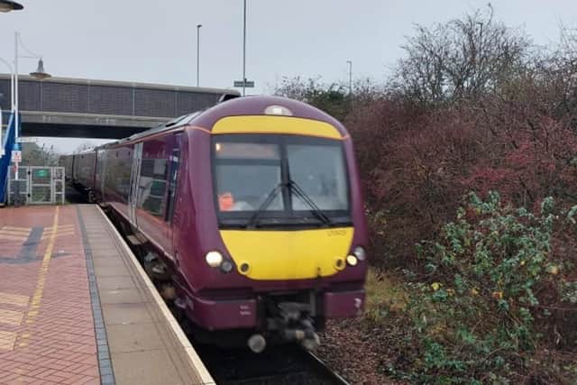 Next week's planned rail strikes have been called off