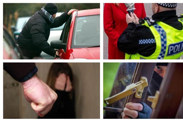 Read the latest cases from Nottingham Magistrates Court.