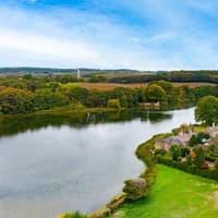 Outstanding converted stable block home within Newstead Abbey grounds on the market for £699,995