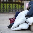 Nottingham City Council needs hundreds of thousands of pounds in extra funding to help every young person facing homelessness
