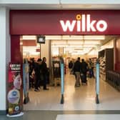 A click and collect service has been launched at all Wilko stores across the country, including in Mansfield, Sutton, Worksop and Hucknall.