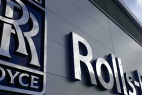 Rolls-Royce is among several East Midlands aerospace firms to announce mass redundancies in the wake of the coronavirus pandemic.