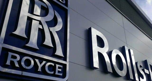 Rolls-Royce is among several East Midlands aerospace firms to announce mass redundancies in the wake of the coronavirus pandemic.