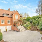 Welcome to The Dell, a superb four-bedroom home within a private, gated development, called Fox Hollow, off Longdale Lane in Ravenshead. It is on the market for just under £1,2 million with Mansfield estate agents Richard Watkinson and Partners.