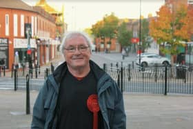 John Wilkinson is demanding an urgent investigation into the electioneering activities of those councillors who were arrested