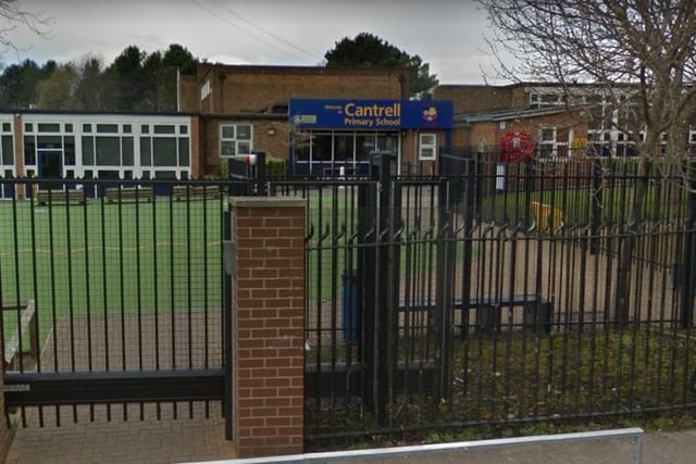 Ofsted says Cantrell 'continues to be a good school'