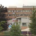 A quarter of staff absences at Nottingham University Hospitals Trust over the past year were stress-related. Photo: Submitted