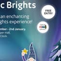 Experience the 'Nordic Brights' at Victoria Centre 