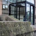 Nottingham Crown Court