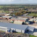 The new owners of the Rolls-Royce facility in Hucknall say all jobs will be saved