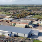 The new owners of the Rolls-Royce facility in Hucknall say all jobs will be saved