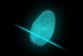 Hucknall WI members learnt all about the forensic world of fingerprinting at their latest meeting